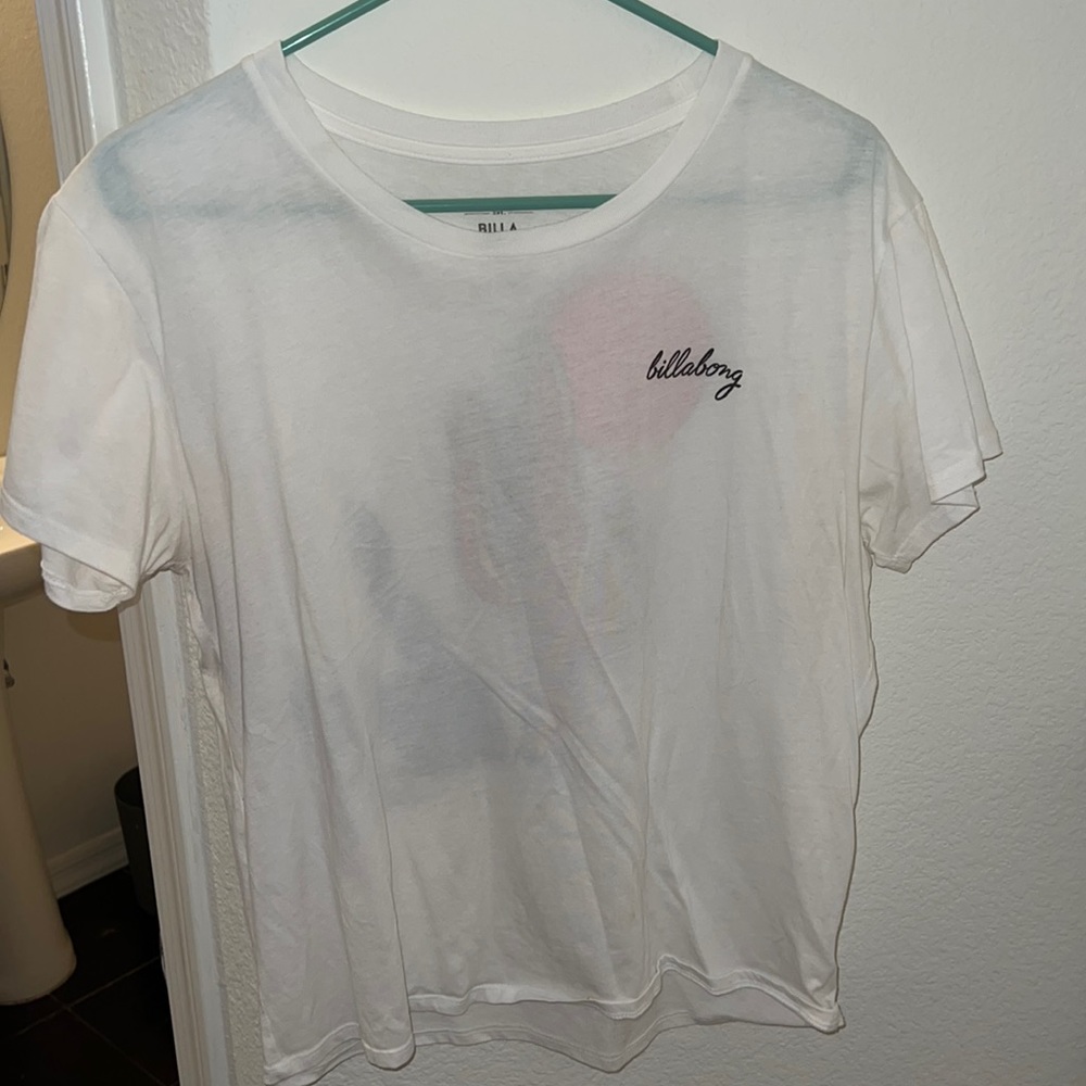 Billabong Graphic Tee